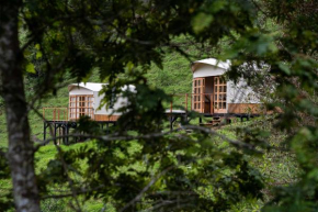 Birdglamping Los Arboles Glamping Hotel